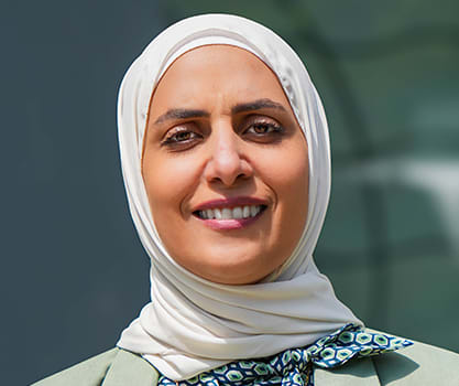 Dr. Maysaa | Guildford Smiles Dentistry